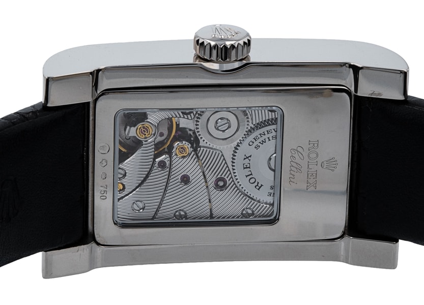Rolex Prince 5441/9